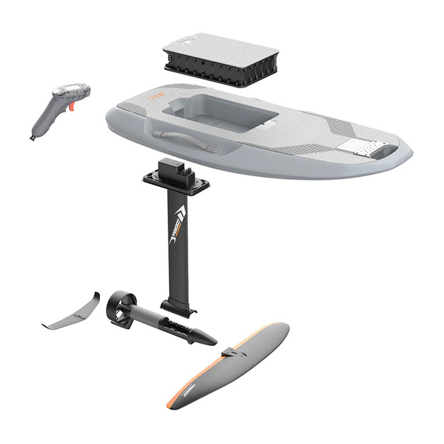 Waydoo Flyer EVO PRO PLUS Electric E-foil