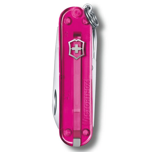 Victorinox CLASSIC SD COLORS multipurpose knife 0.6223.T5G Cupcake Dream