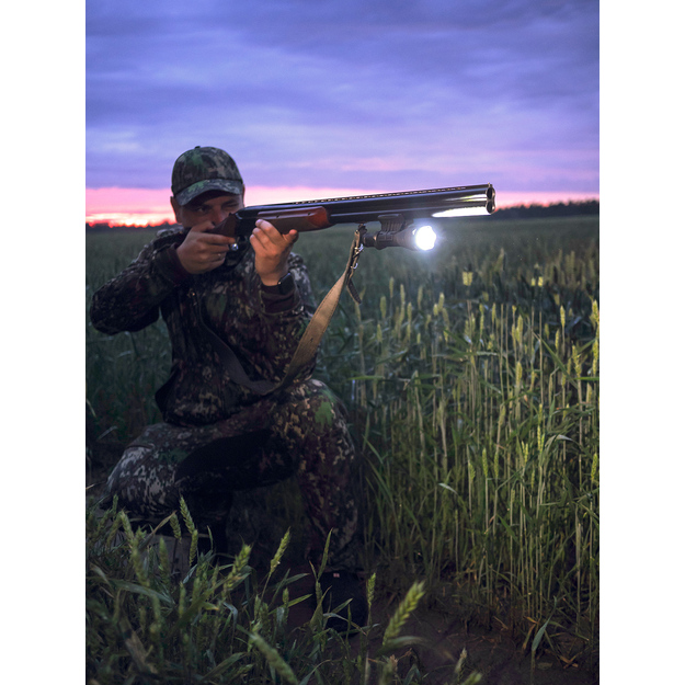 Armytek Viking Pro flashlight 2050lm Warm white F07701W