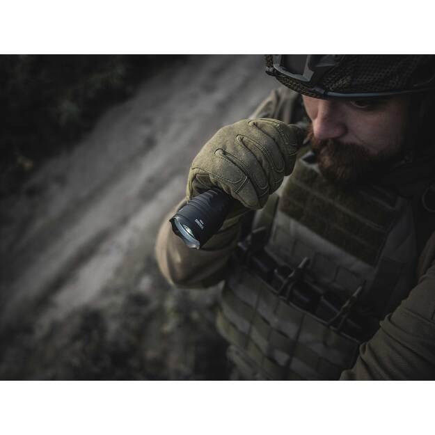 Armytek Viking Pro flashlight 2050lm Warm white F07701W