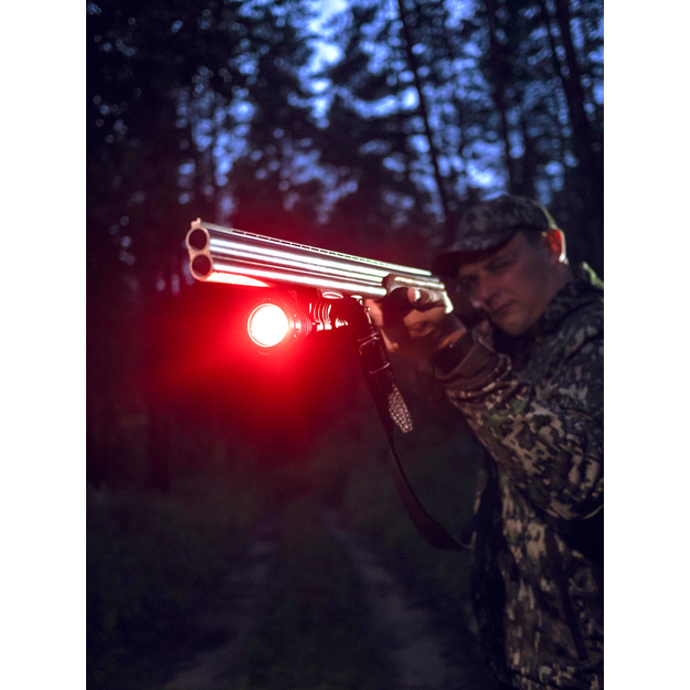 Armytek Viking Pro flashlight 2050lm Warm white F07701W