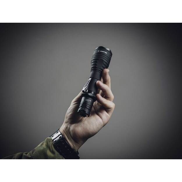 Armytek Viking Pro flashlight 2050lm Warm white F07701W