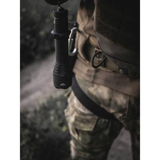 Armytek Viking Pro flashlight 2050lm Warm white F07701W