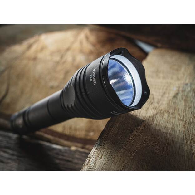 Armytek Viking Pro flashlight 2050lm Warm white F07701W