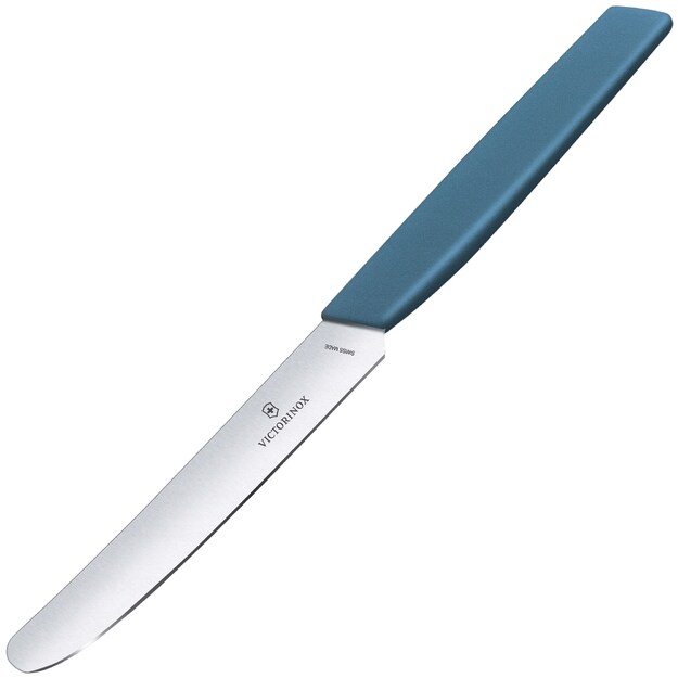 Victorinox Swiss Modern Cornflower Blue virtuves nazis 11 cm 6.9006.112