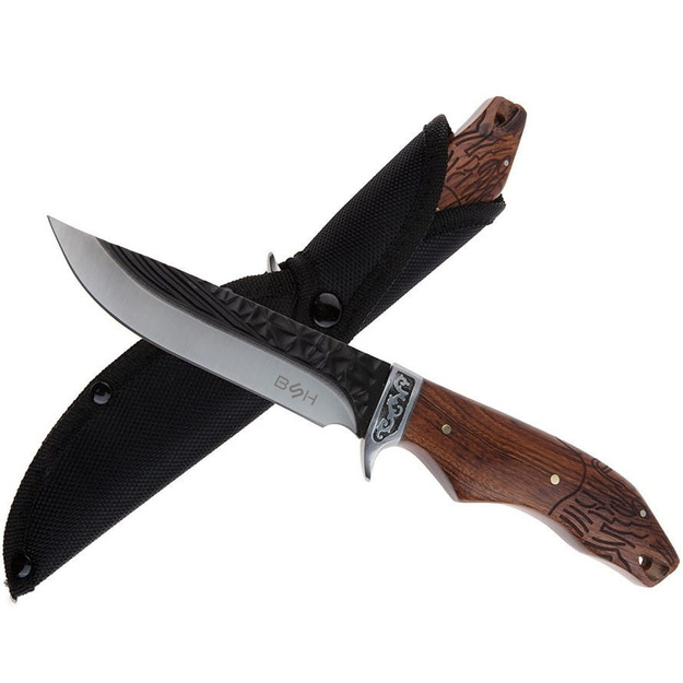 BSH ADVENTURE N-151C medību nazis