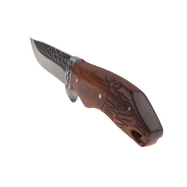 BSH ADVENTURE N-151C medību nazis