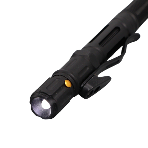 JB Tacticals taktiskā pildspalva 10-in-1 JB-04