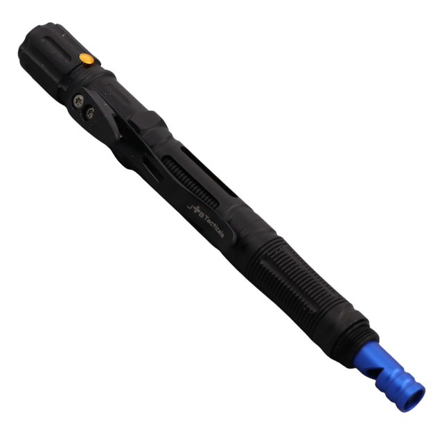 JB Tacticals taktiskā pildspalva 10-in-1 JB-04