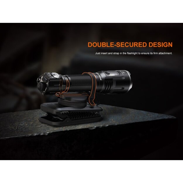 Fenix ​​​​​​​​ALC-03 lukturī&scaron;a jostas klipsis