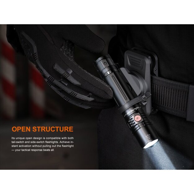 Fenix ​​​​​​​​ALC-03 lukturī&scaron;a jostas klipsis