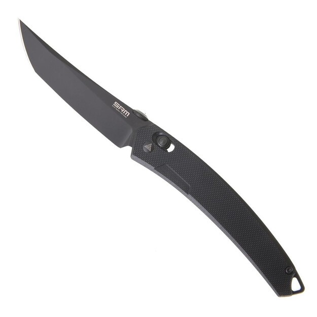 SRM 9211-GB folding knife