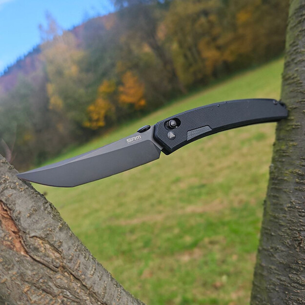 SRM 9211-GB saliekamais nazis