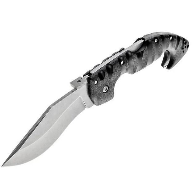 Складной нож для бушкрафта 26.5см