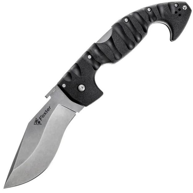 Saliekamais Bushcraft nazis 26.5cm