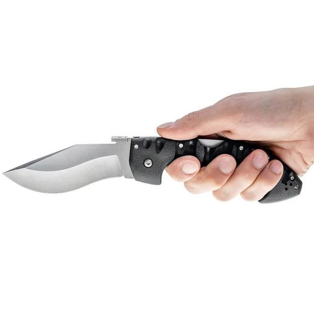 Складной нож для бушкрафта 26.5см