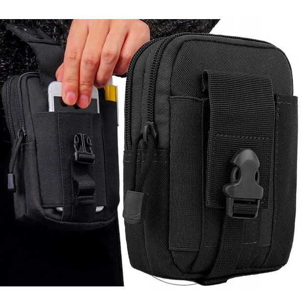 Izdzīvo&scaron;anas komplekts ārkārtas situācijām un dabai