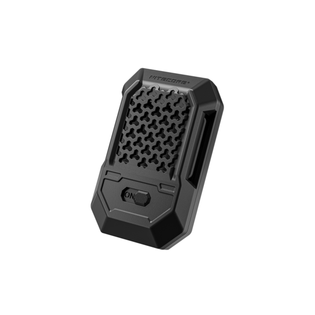 Nitecore EMR15 &ndash; odu atbaidī&scaron;anas līdzeklis