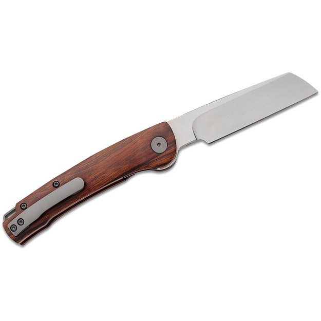 Petrified Fish Scholar Складной нож PFE04IWO