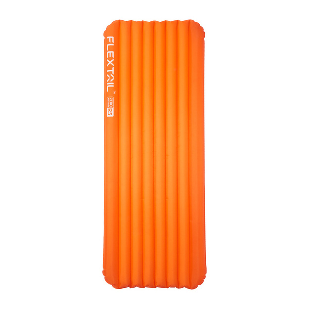 Flextail Zero Mattress R05 Regular L inflatable mattress (orange)
