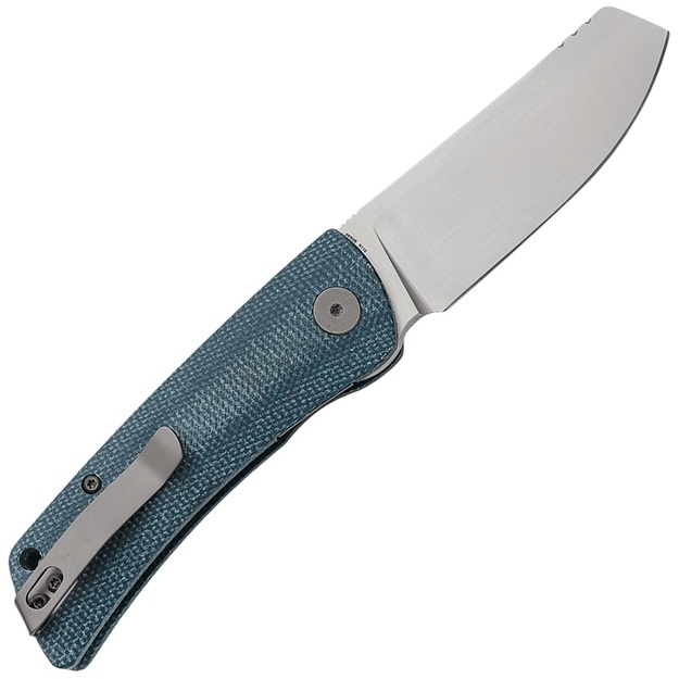 Petrified Fish Flavorist folding knife PFE05BMP