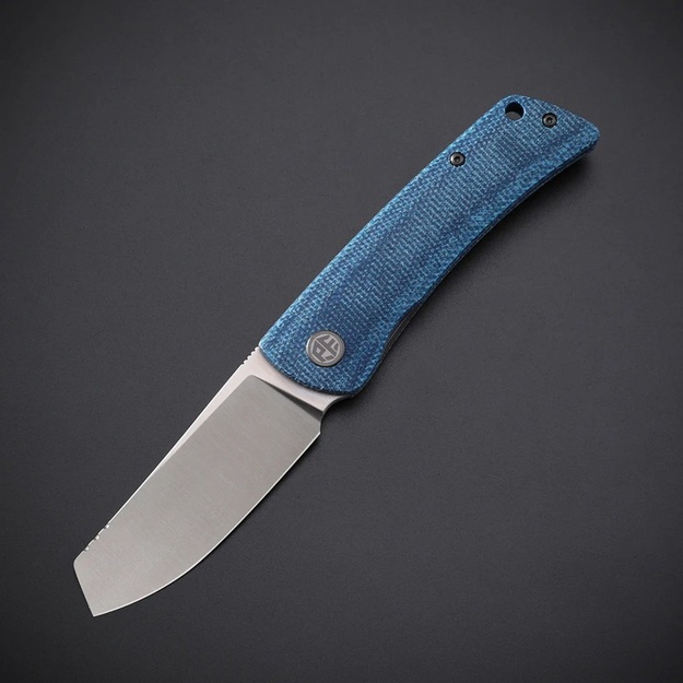Petrified Fish Flavorist folding knife PFE05BMP