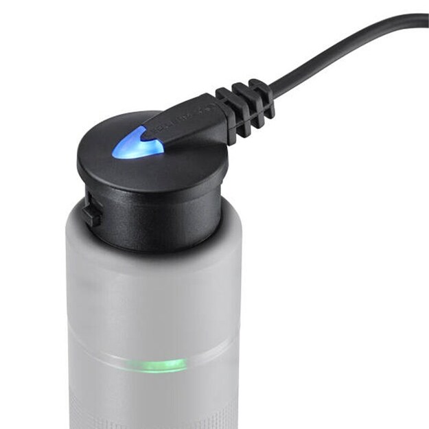 Ledlenser uzlādes kabelis X21R.2 SP9421-R_CC