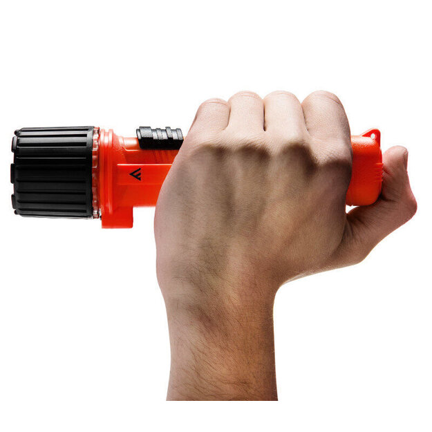 Mactronic M-Fire 03 HL 400lm ATEX lukturis PHH0215