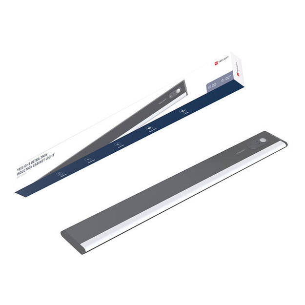 Yeelight Ultra-plāna kustības sensora gaisma skapī A50