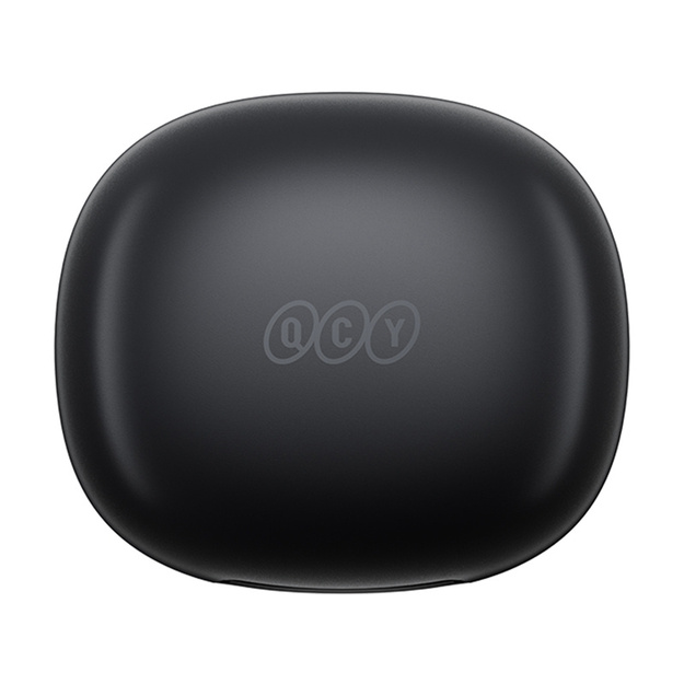 TWS QCY Ailybuds E10 QT35 headphones (black)