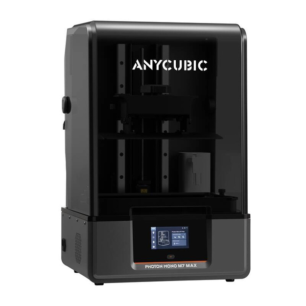 Anycubic Photon Mono M7 Max 3D printeris