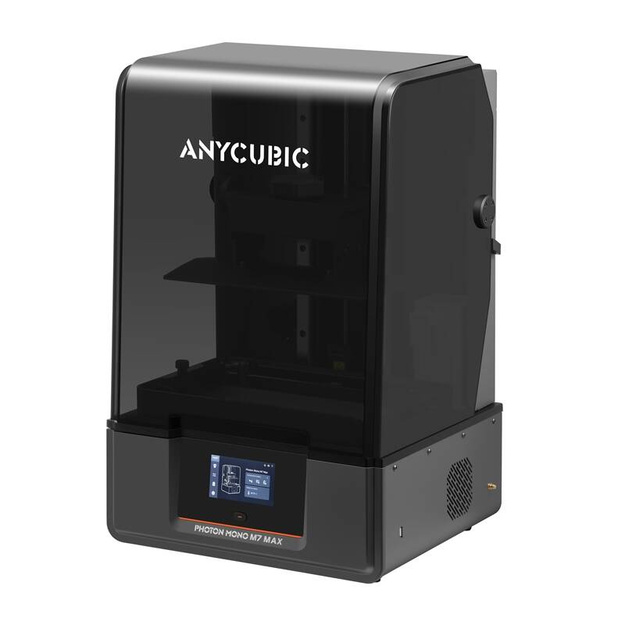 Anycubic Photon Mono M7 Max 3D printeris