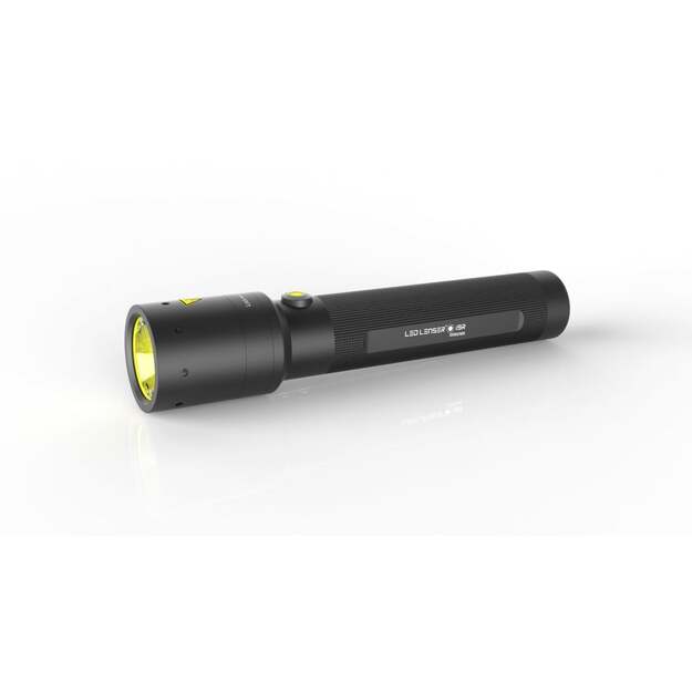 Ledlenser i9R LED lukturis