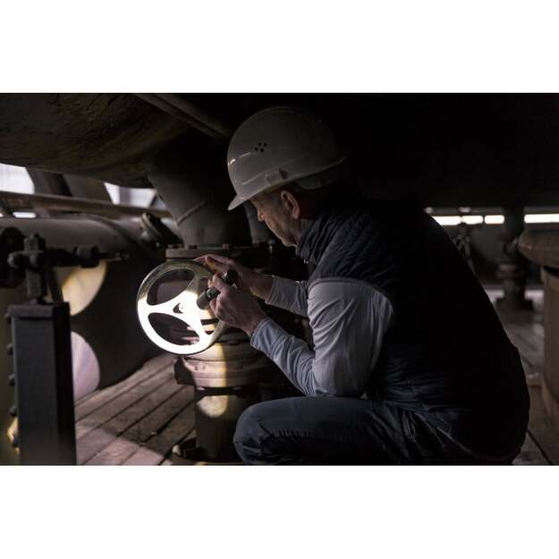 Ledlenser i9R LED lukturis