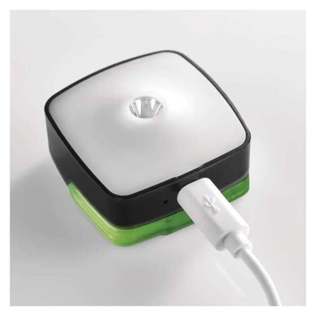 EMOS lukturis ar sensoru