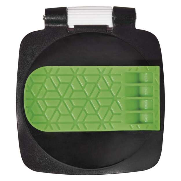 EMOS lukturis ar sensoru