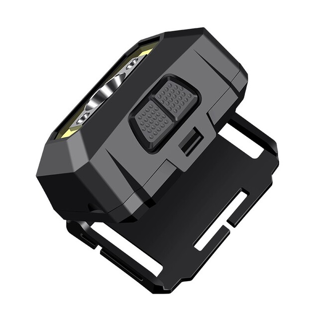 Supfire X30 lukturis ar sensoru, 500lm, 130m