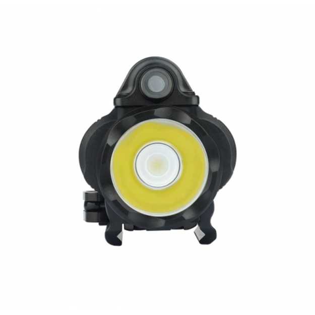 Olight Baldr Pro Weapon Light with Green Laser 1350 Lumens 