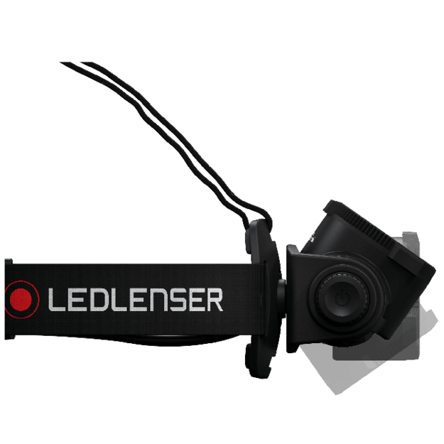LEDLENSER H15R Core headlamp