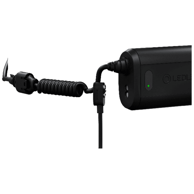 LEDLENSER H15R Core headlamp