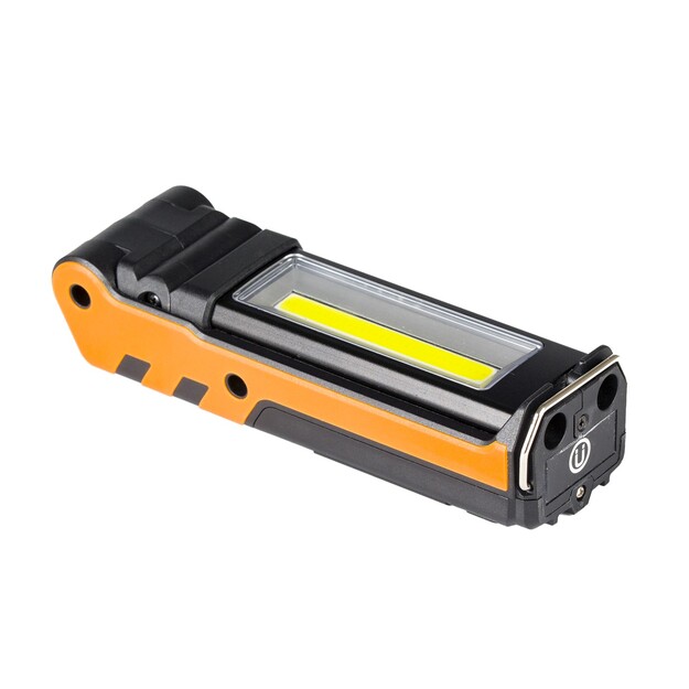 LB0188 LIBOX uzlādējama LED darbnīcas lāmpa