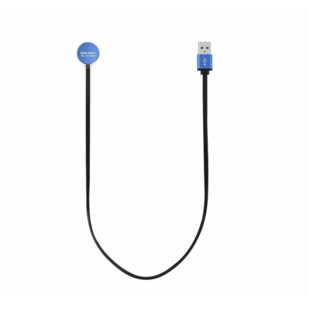 Olight magnētiskais lādē&scaron;anas kabelis MCC3