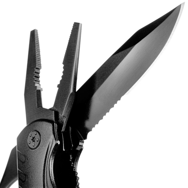 Daudzfunkcionālais instruments BSH ADVENTURE MT-036