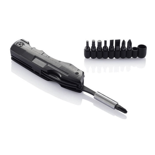 Daudzfunkcionālais instruments BSH ADVENTURE MT-036