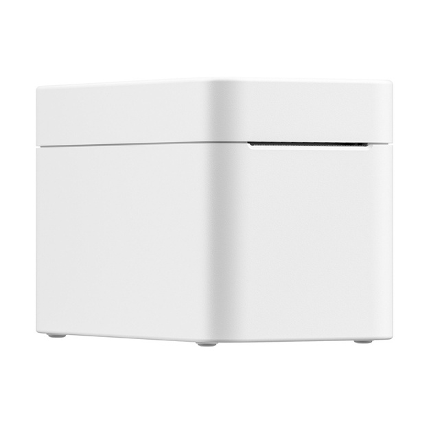 Niimbot K2 portable label printer (white)