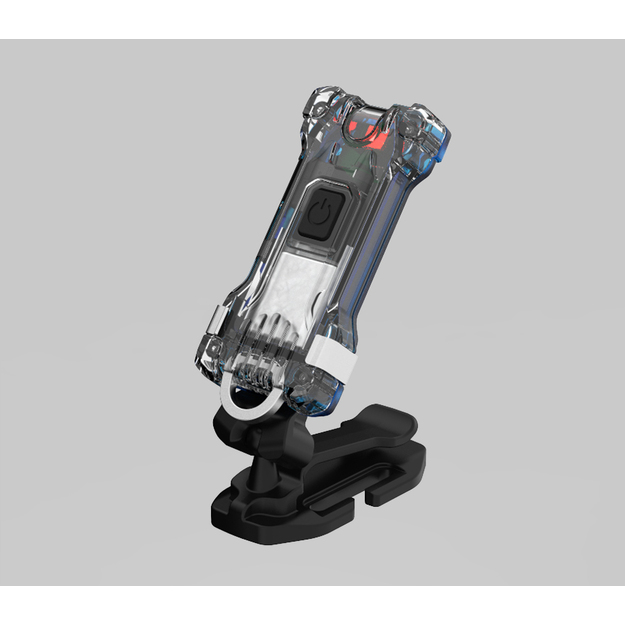 Armytek Zippy WR flashlight kit, blue F09101B