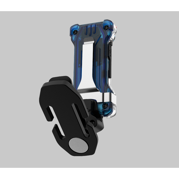 Armytek Zippy WR flashlight kit, blue F09101B