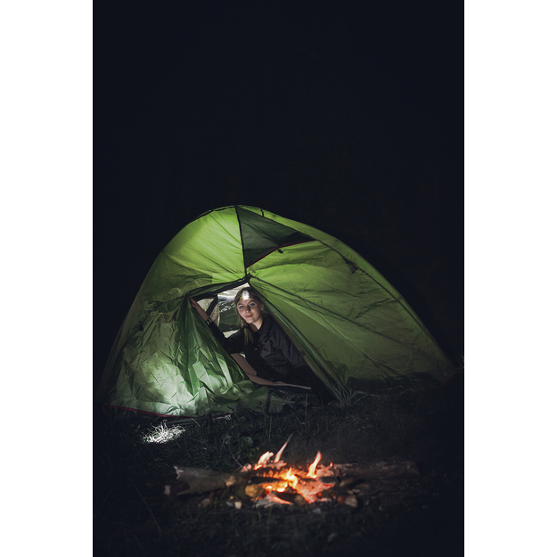 Armytek Crystal WRB universāls lukturītis ar USB-C, zils F07202B