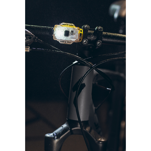 Armytek Crystal WRB universāls lukturītis ar USB-C, zils F07202B