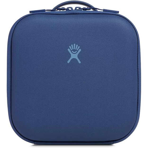 Hydro Flask izolēta pusdienu kaste 3,5 l Bilberry LBS424